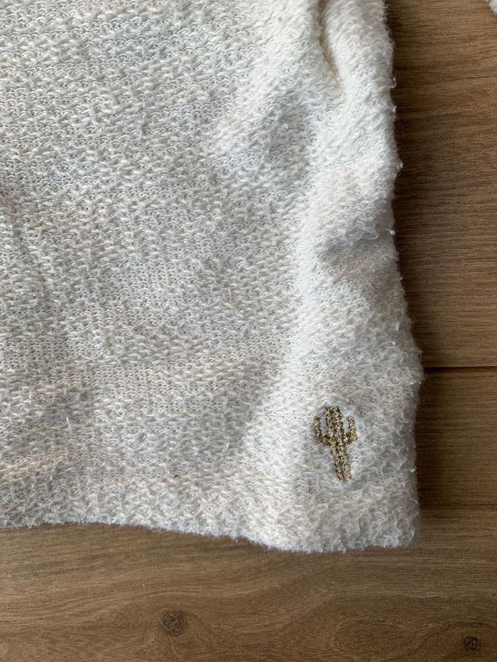 Pull fin Tape à l’œil - 3 ans - photo numéro 2