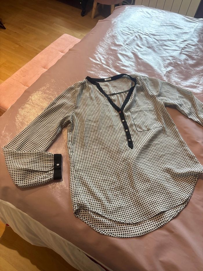 Blouse - photo numéro 4