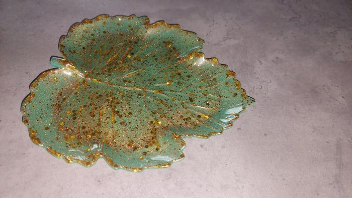 Grand plateau - photo numéro 2