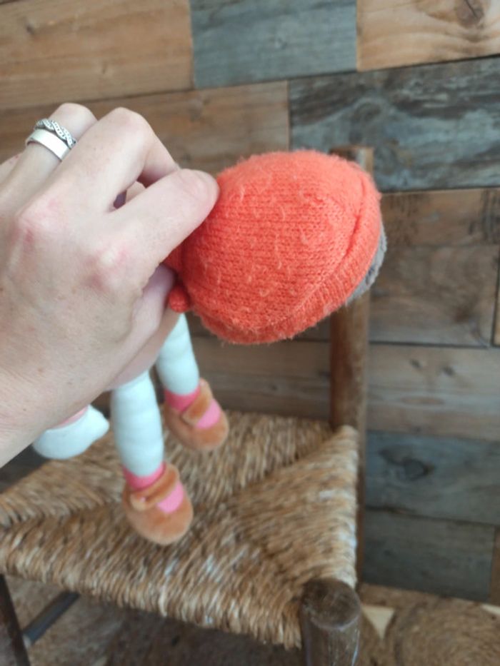 Poupée moulin roty BE - photo numéro 6