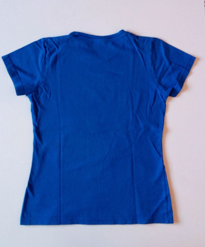 T-shirt Village Western taille S - photo numéro 3