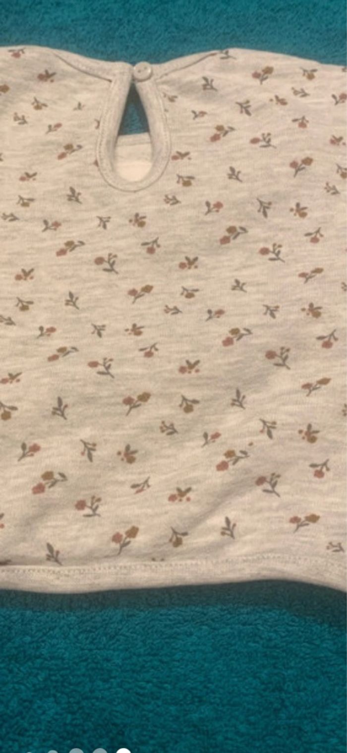 Sweat Kiabi 1 mois - photo numéro 4