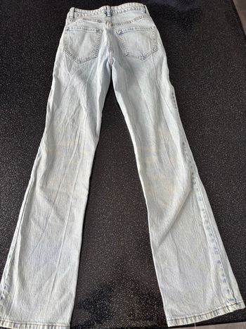 Jennyfer - jean clair straight femme 32