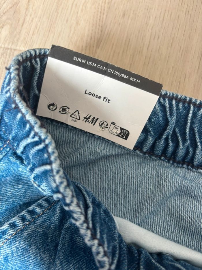 Jeans Homme Loose Fit T.M - photo numéro 4