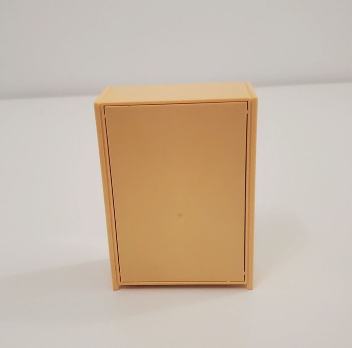 Playmobil Meuble chambre, Une Armoire bon état - photo numéro 2