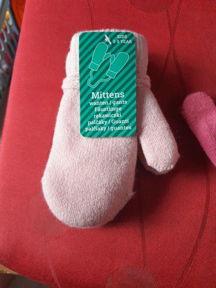 Mittens - photo numéro 2
