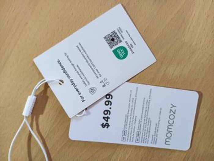 Débardeur allaitement mains libres Momcozy - photo numéro 8