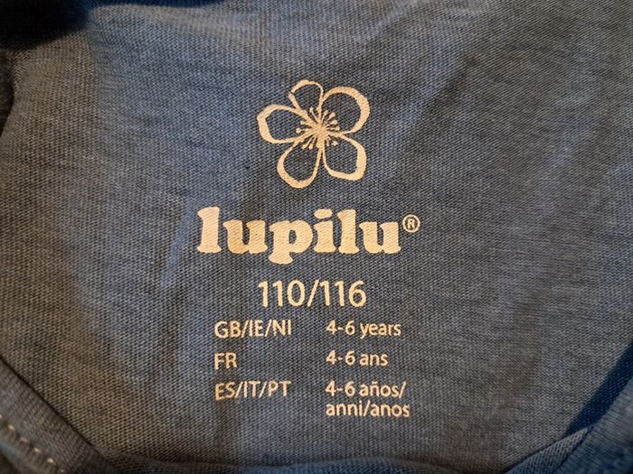 T-shirt 4-6 ans - photo numéro 3