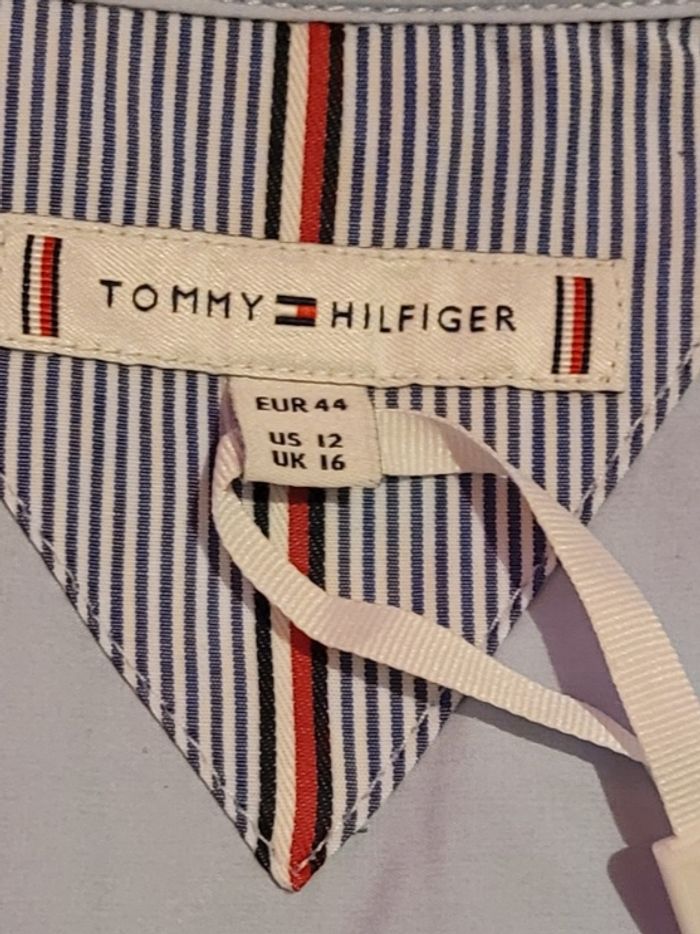 Chemise tomy HILFIGER