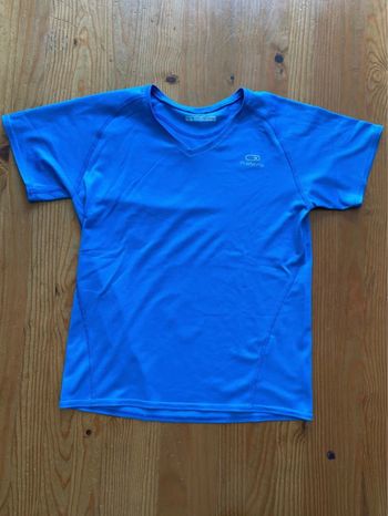 Tee-shirt léger de sport Kalenji