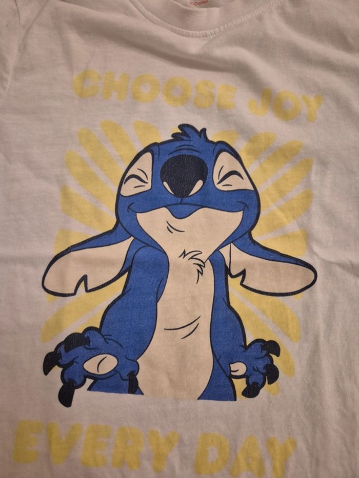 T-shirt stitch - photo numéro 3