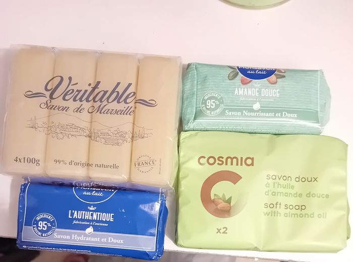 Alimentation plus produit hygiène - photo numéro 9