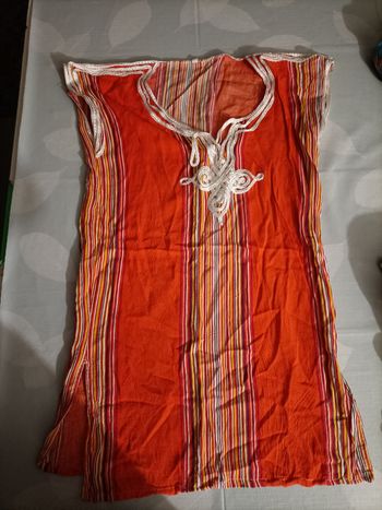 Robe jelleba