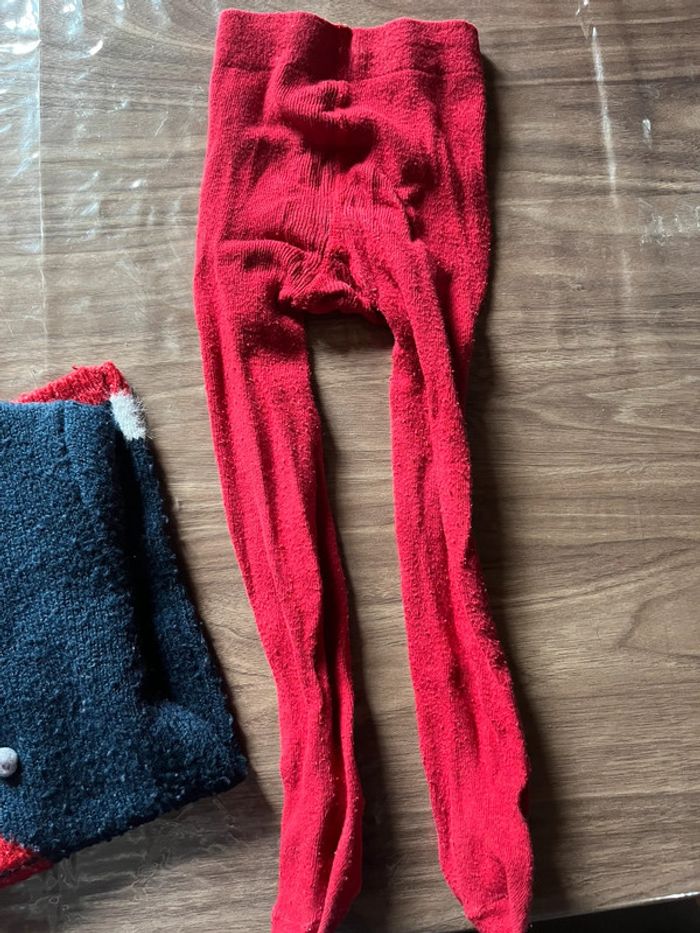 Robe hivers - photo numéro 4