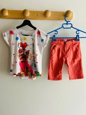 Ensemble 7/8 ans U essentiel