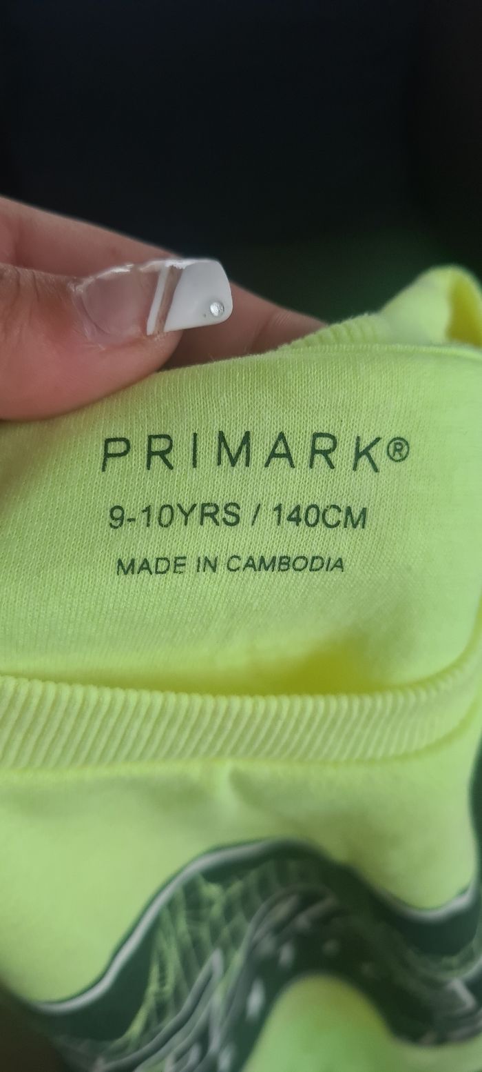 Pull 9/10 ans - photo numéro 2