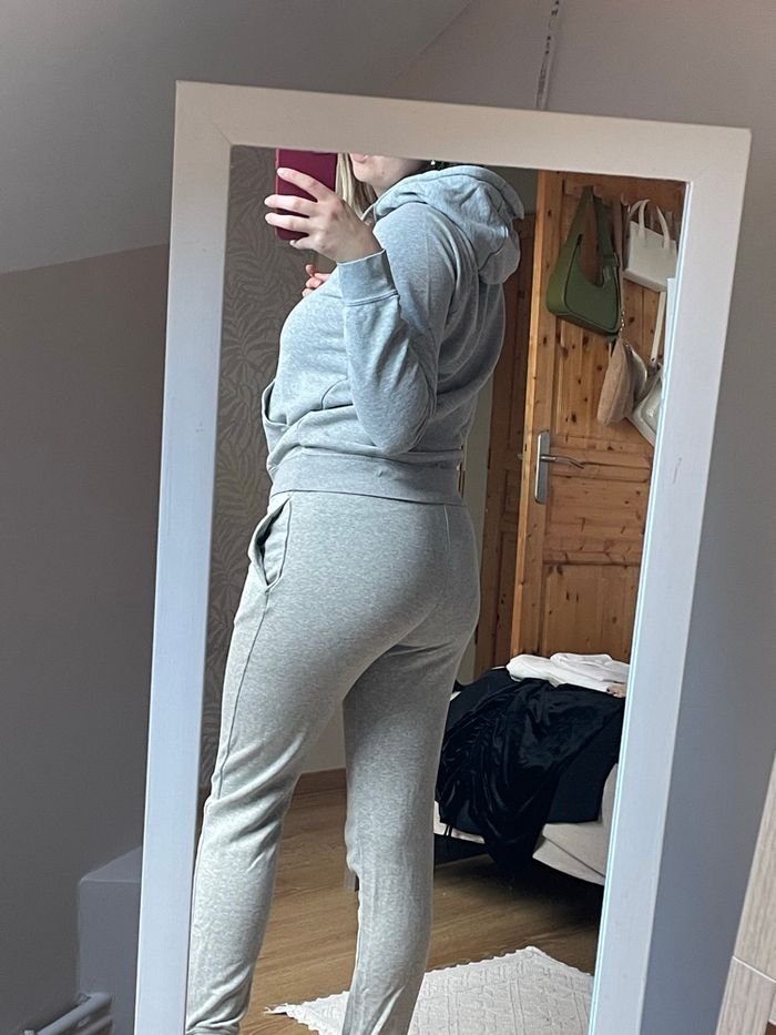 Ensemble de jogging Nike - photo numéro 5