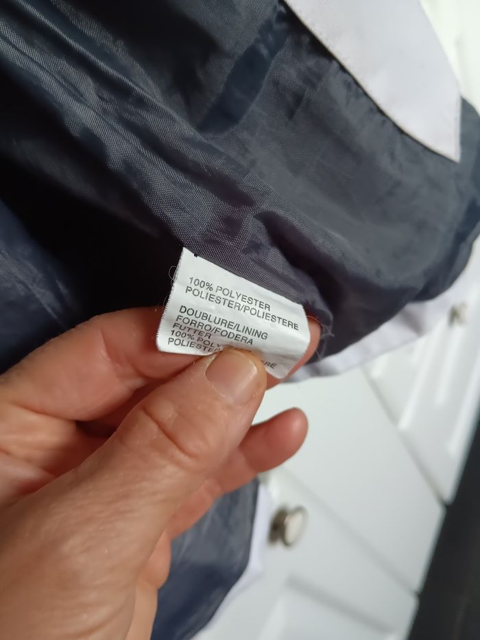 imperméable  femme - photo numéro 9