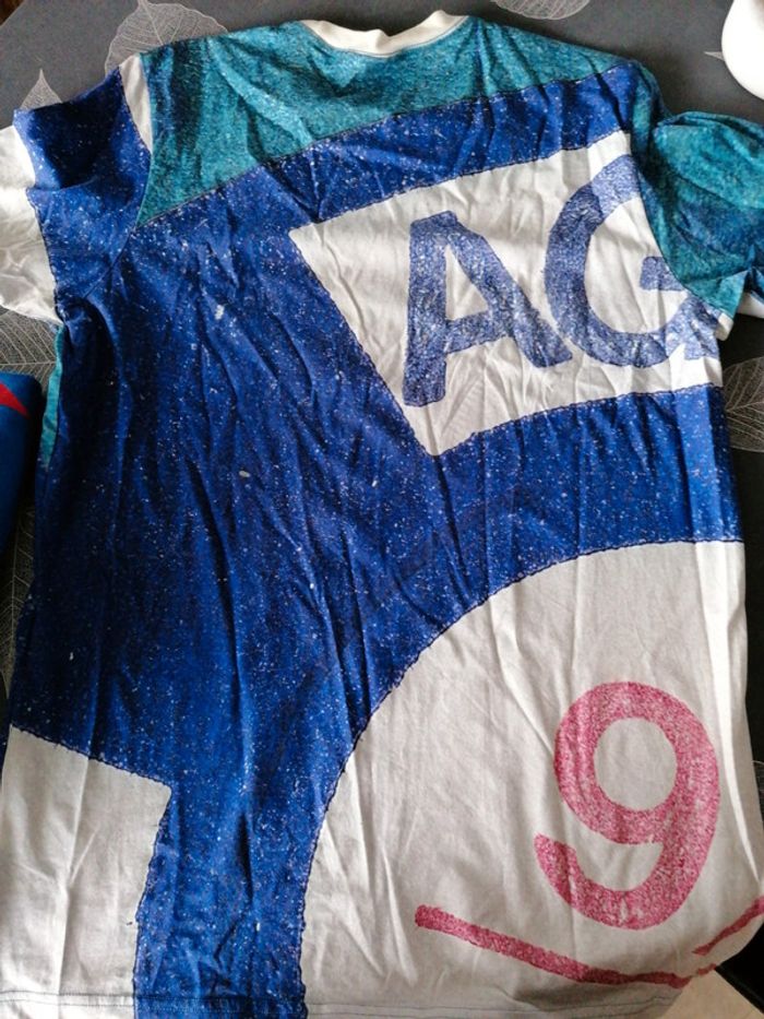 Tee-shirt Adidas - photo numéro 4