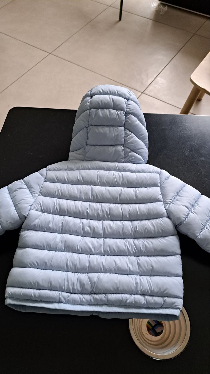 Doudoune - photo numéro 5