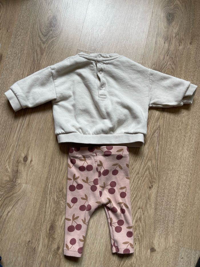 Ensemble bébé - photo numéro 2