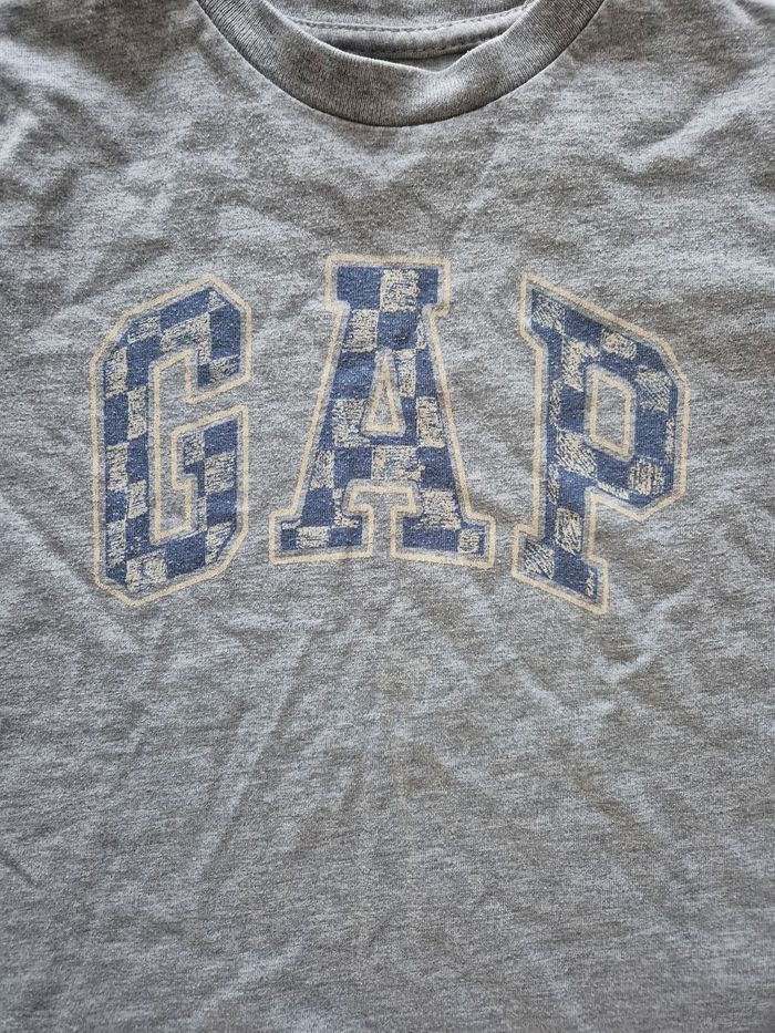 👦 T-shirt - photo numéro 2