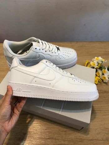 Nike Air Force 1 Low '07  Taille 39