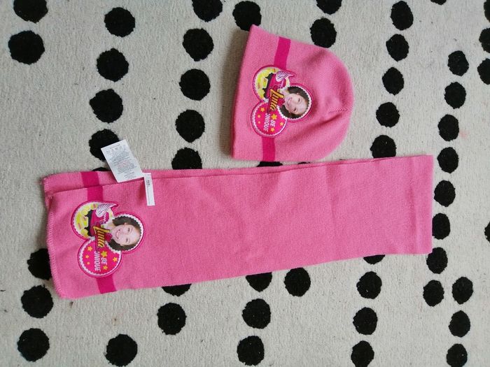 Lot hiver fille - photo numéro 3