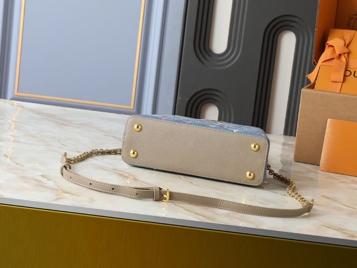 Louis Ⅴuitton Capucines BB M12947 - photo numéro 6