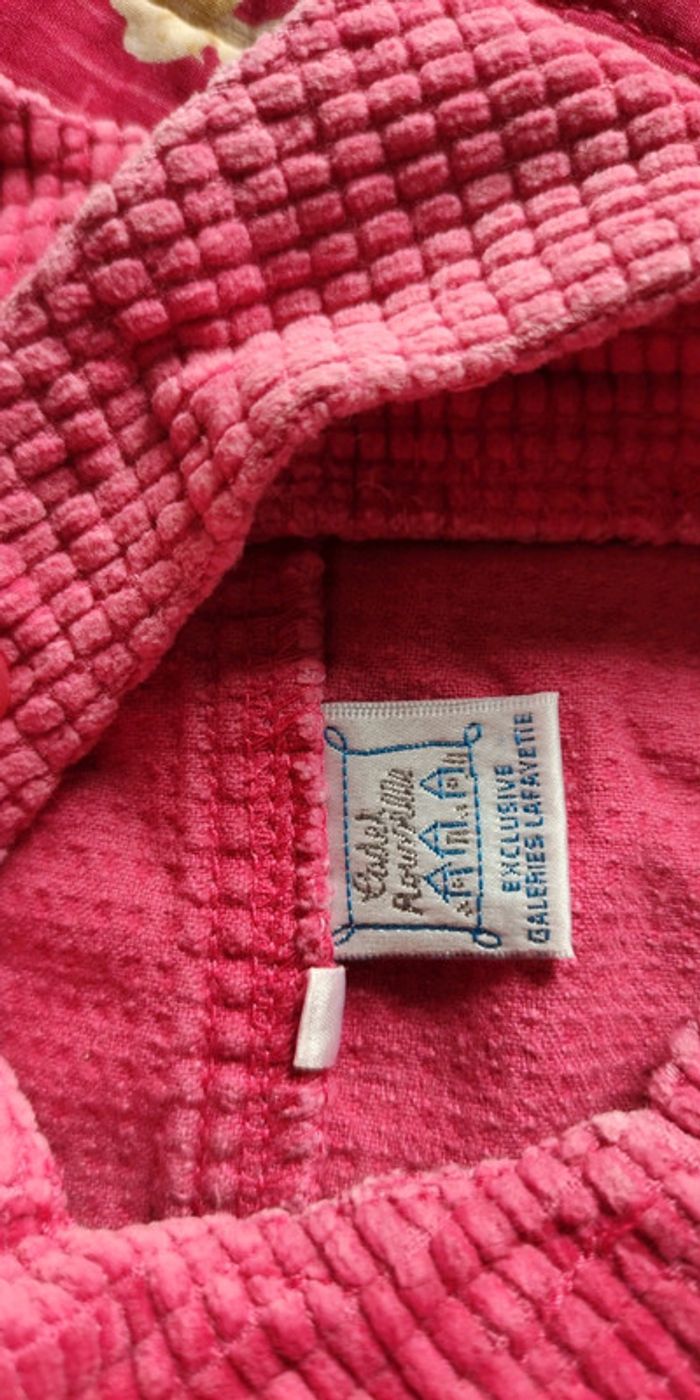 Robe cadet Rousselle 3 mois - photo numéro 3