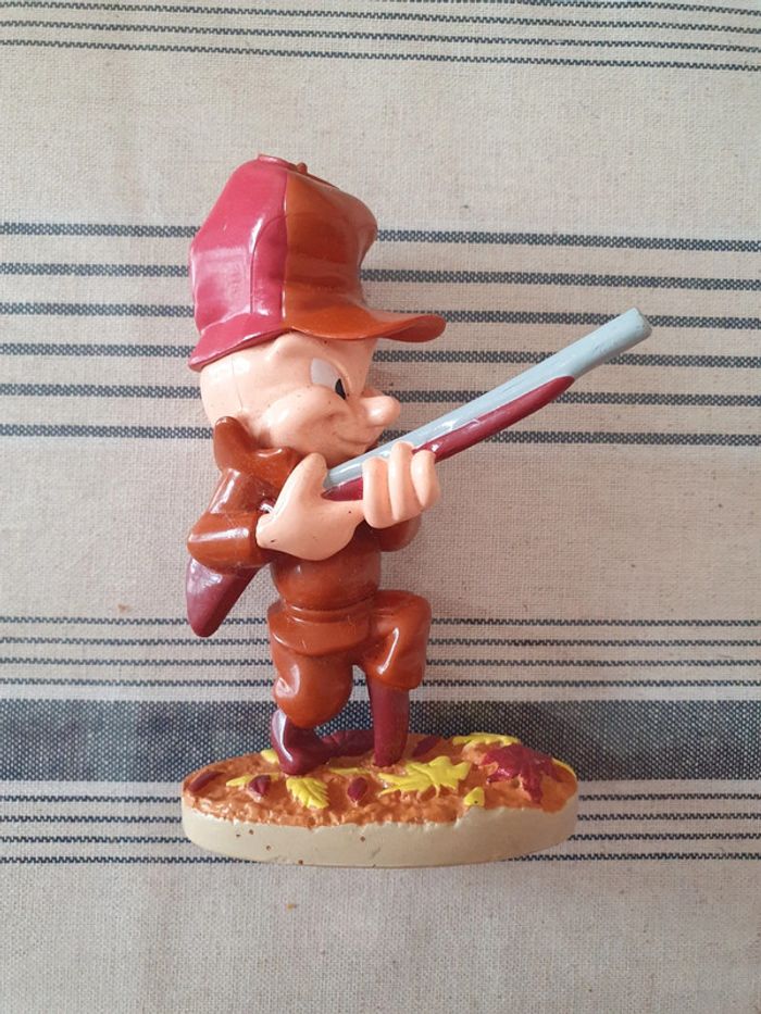 Figurine Warner Bros Elmer