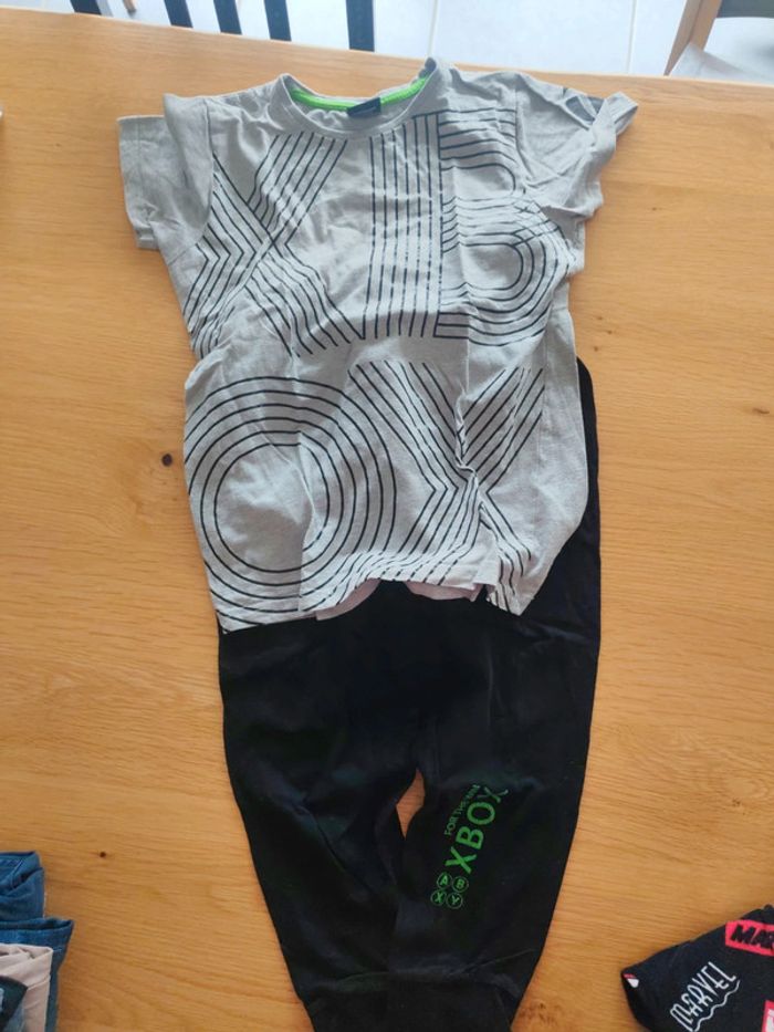 Pyjama