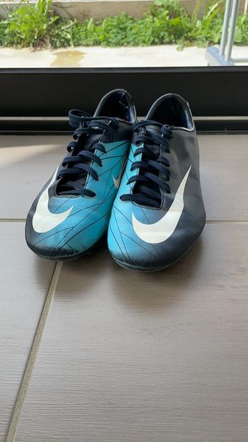 Chaussures de foot