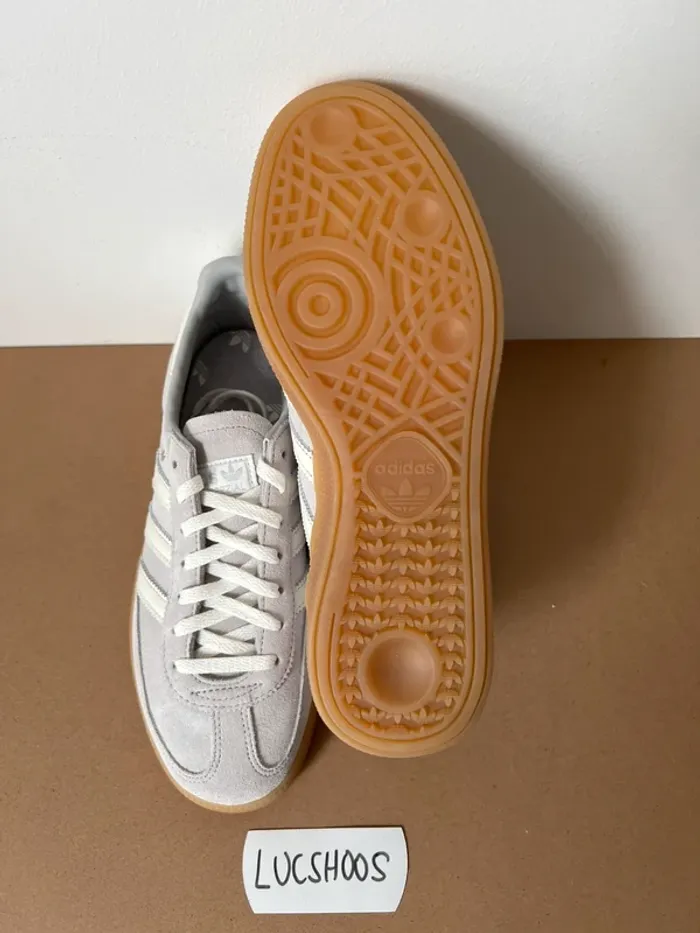 Adidas Spezial Grey Off White - 38 - photo numéro 6