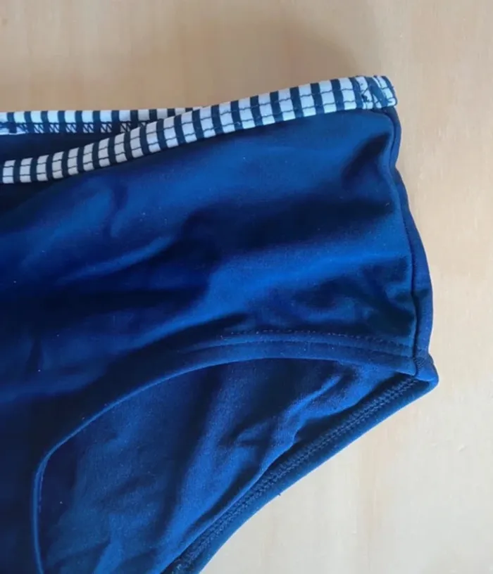Lot de 2 bas de maillot de bain - photo numéro 3