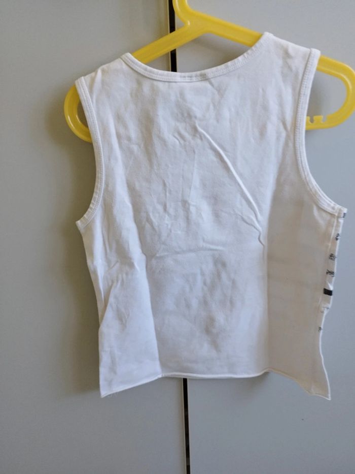 Tee shirt 10 ans IKkS - photo numéro 13