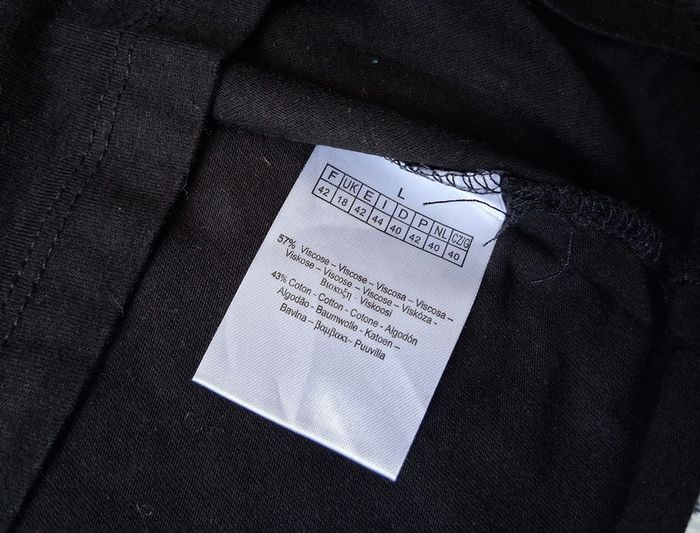 Débardeur Taille 42 - photo numéro 4