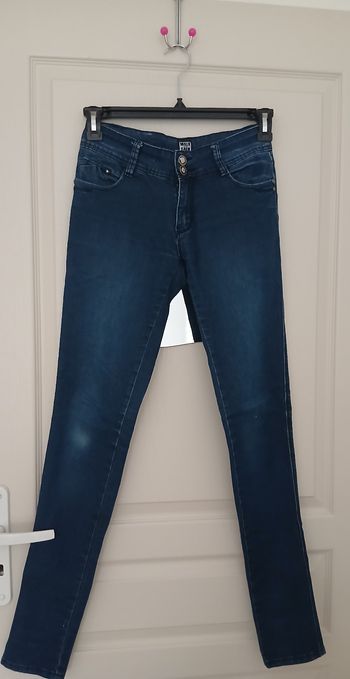 Jean Walk & Talk T36