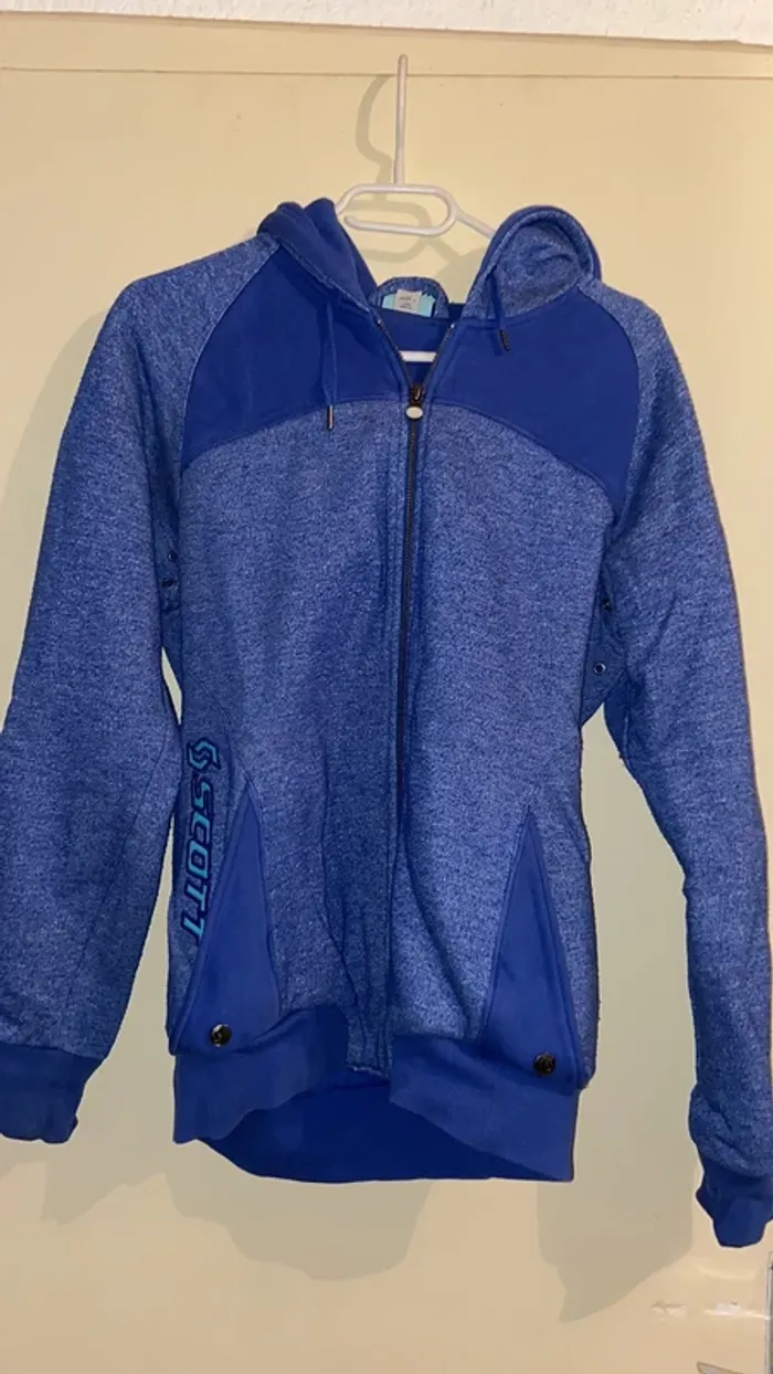 Veste scott