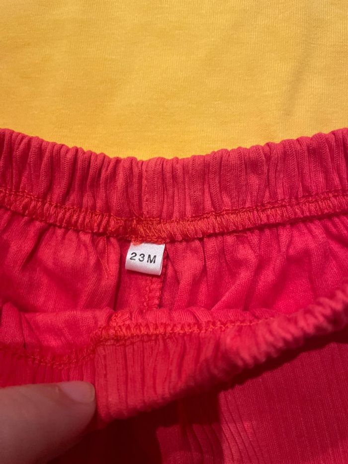 Ensemble printanier Minnie - photo numéro 5