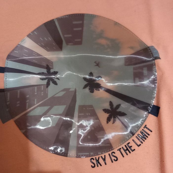 Thee shirt garçon - photo numéro 2