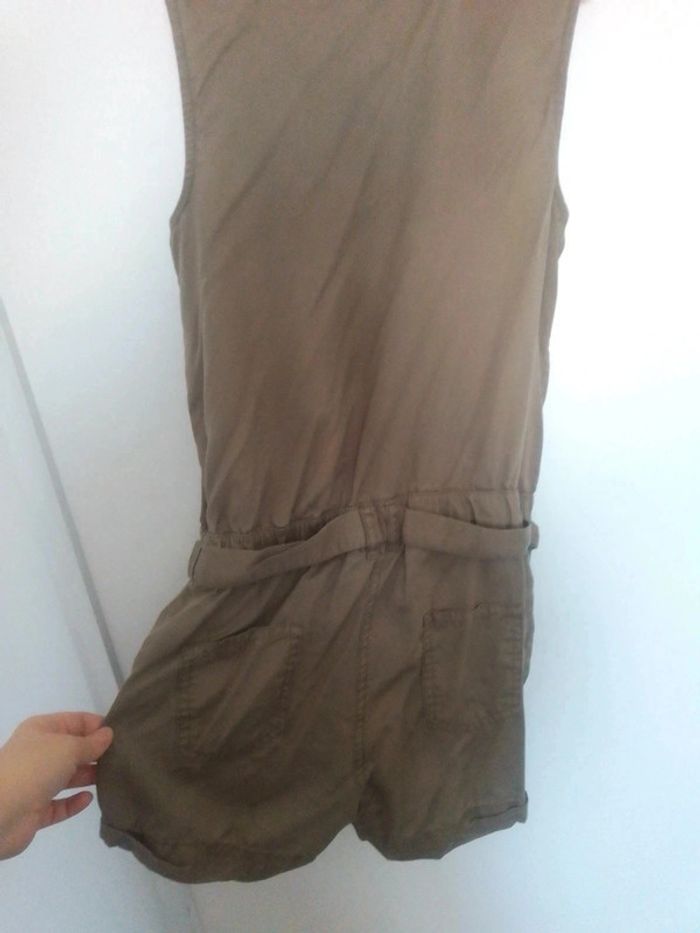 Combishort fille 14 ans - photo numéro 3