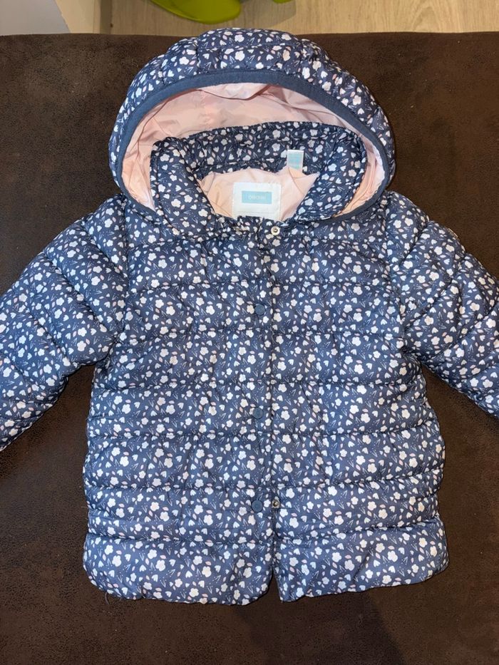 Doudoune - photo numéro 2