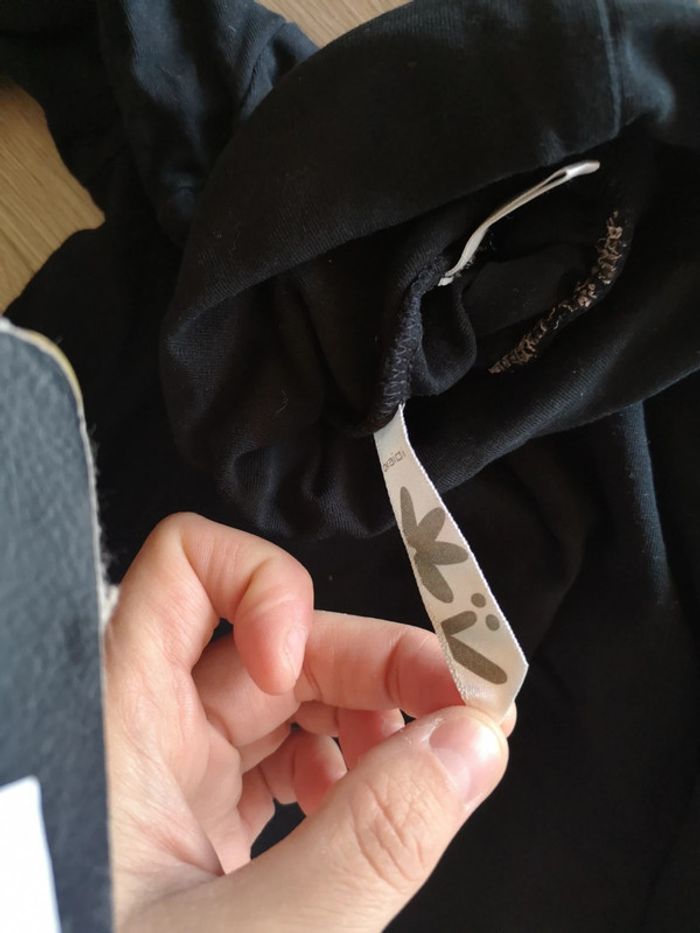 Pull col roulé 5ans okaidi - photo numéro 4