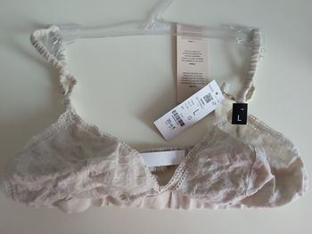 Soutien gorge Etam neuf 