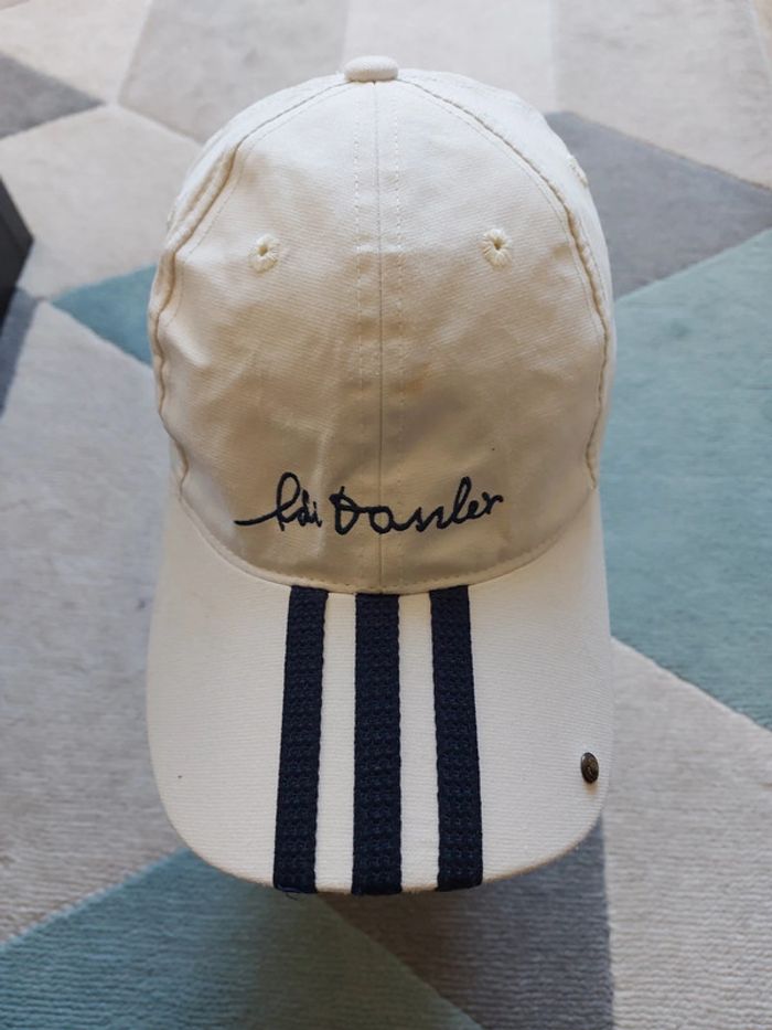 Adidas casquette Adi Dessler