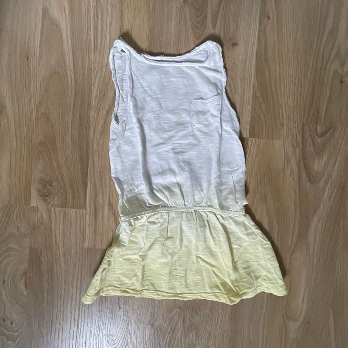 Petite robe légère