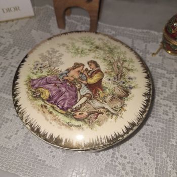 Coffret d Art proceram