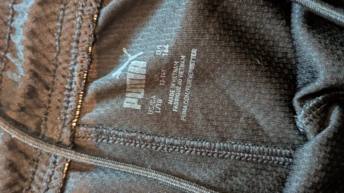 Short BVB - photo numéro 5