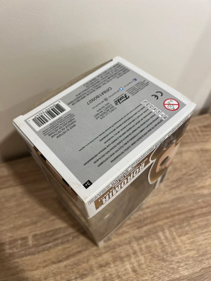 Funko Pop Seigneur des anneaux - photo numéro 5